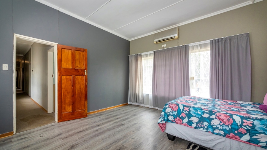 3 Bedroom Property for Sale in Wilgenhof Free State